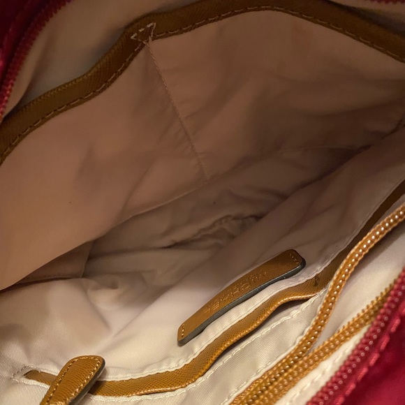 Michael Kors Crossbody Purse - Picture 4 of 4